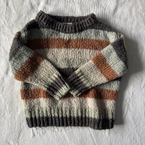 Rylee and Cru sweater